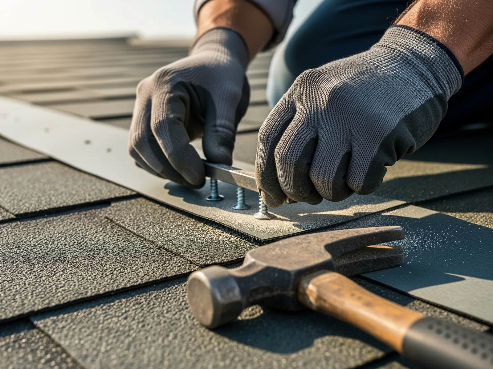 Why choose Fascia Repair in Nezperce, ID